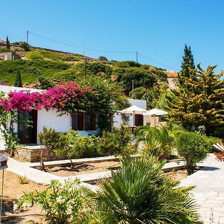 Villa Celestina, Great For Privacy And Seclusion Chrisopigi  Luaran gambar