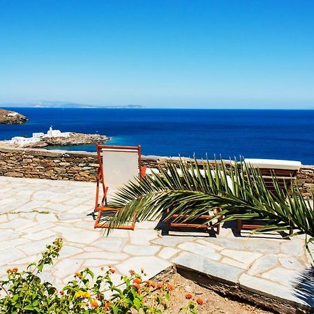Villa Celestina, Great For Privacy And Seclusion Chrisopigi  Luaran gambar