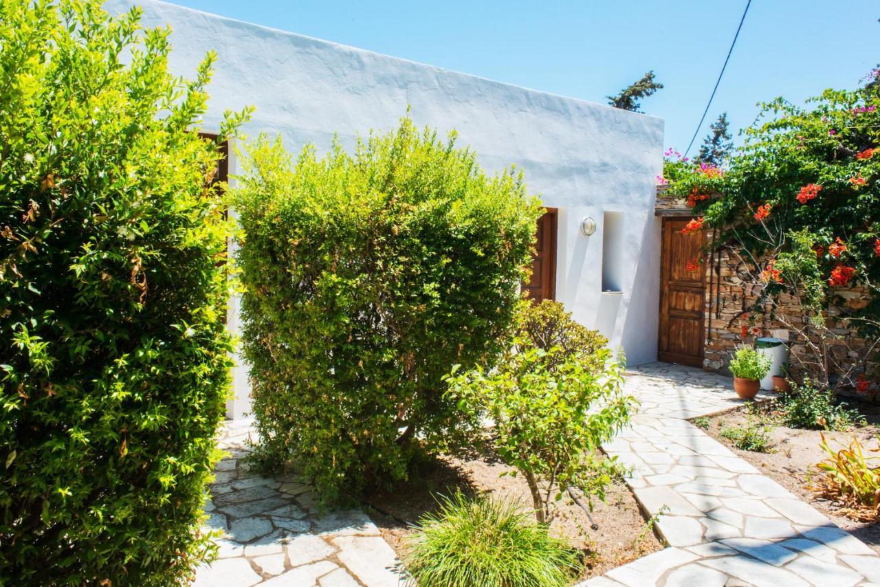 Villa Celestina, Great For Privacy And Seclusion Chrisopigi  Luaran gambar