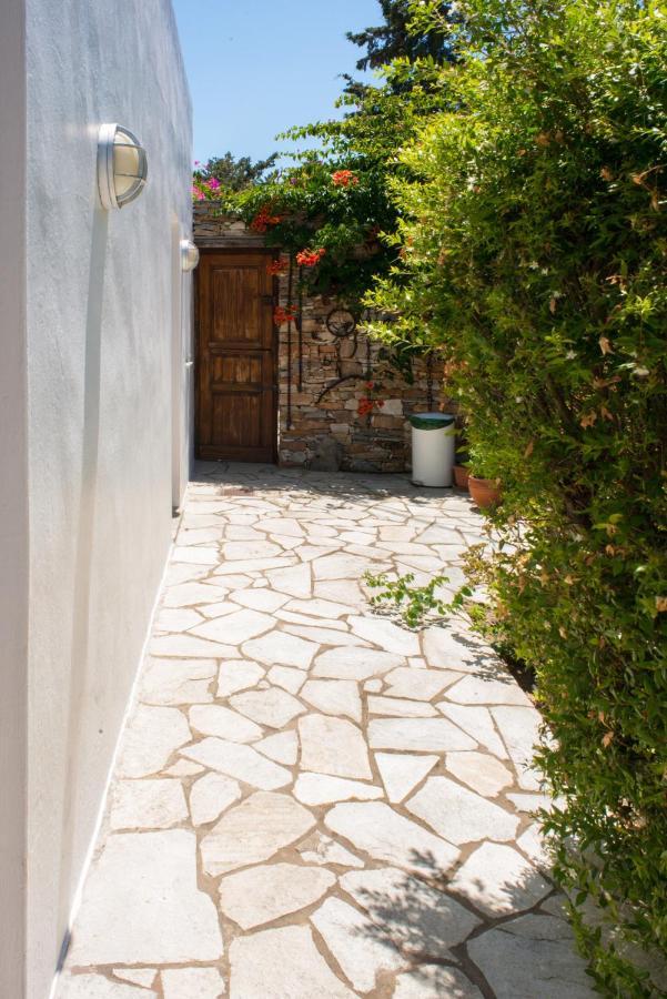 Villa Celestina, Great For Privacy And Seclusion Chrisopigi  Luaran gambar
