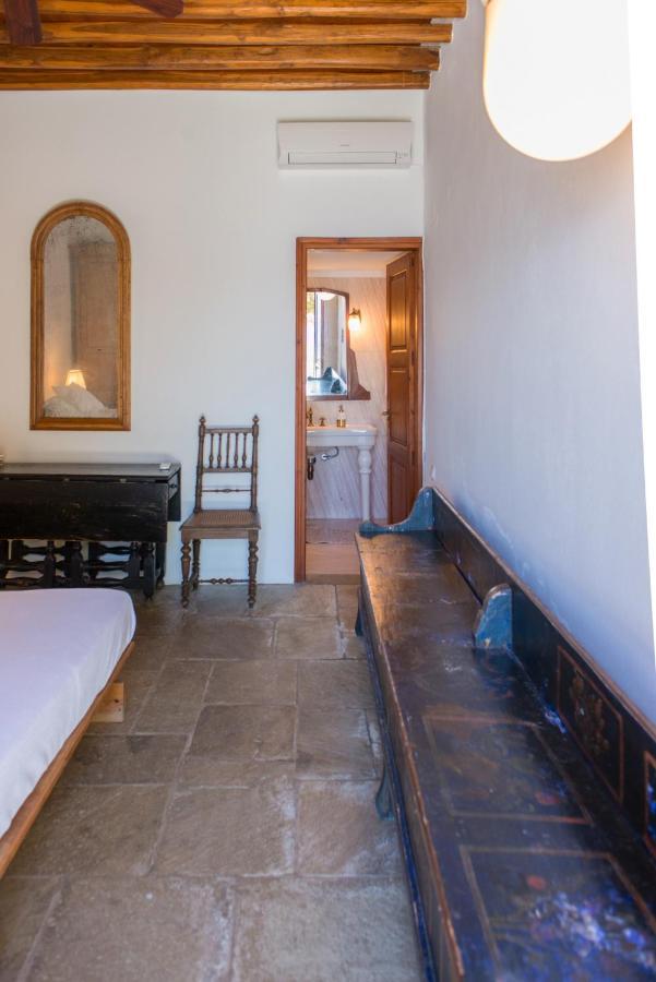 Villa Celestina, Great For Privacy And Seclusion Chrisopigi  Luaran gambar