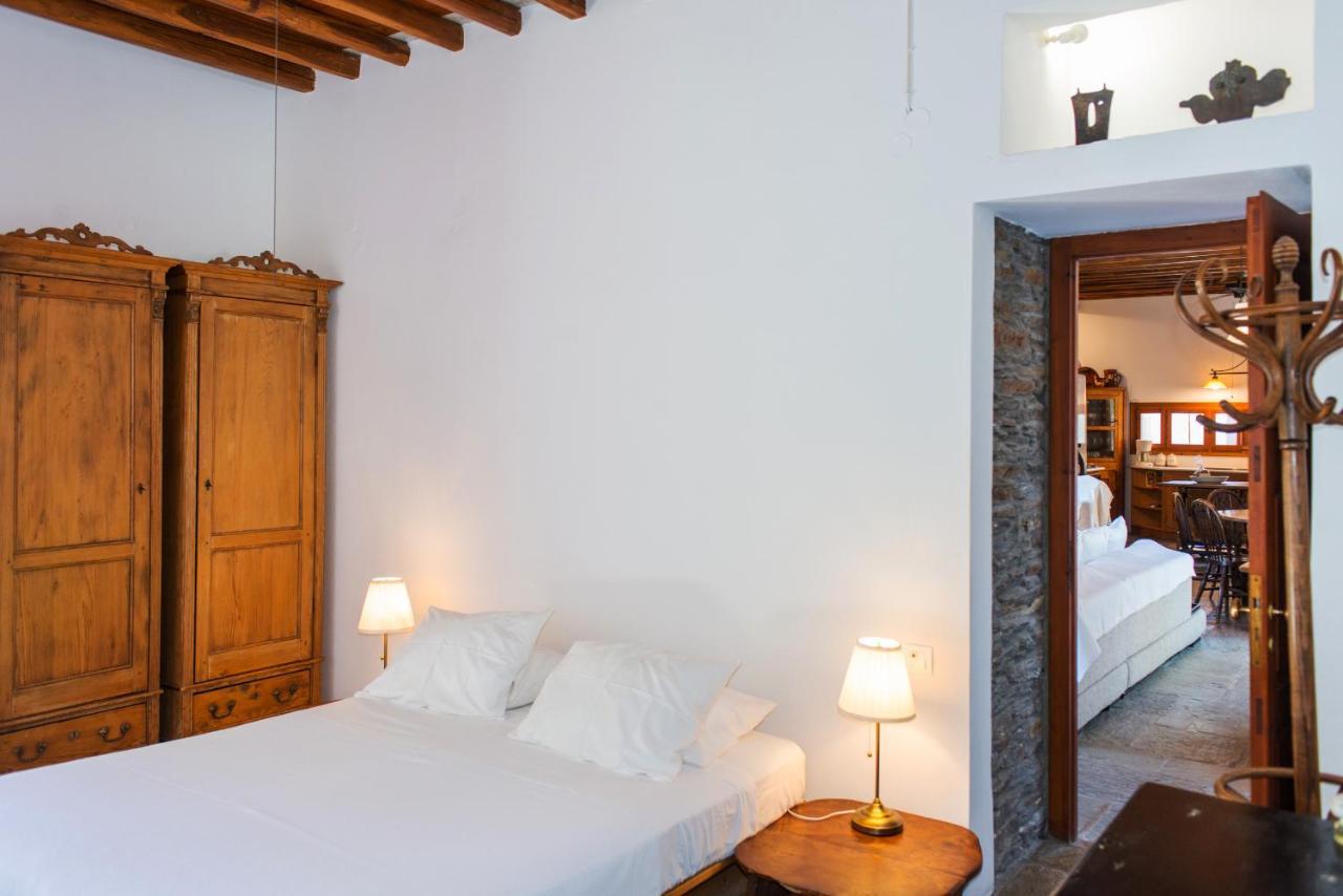 Villa Celestina, Great For Privacy And Seclusion Chrisopigi  Luaran gambar