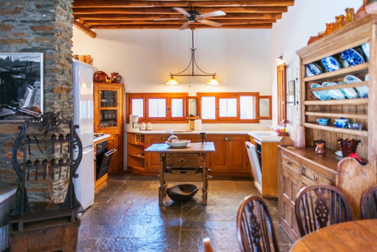 Villa Celestina, Great For Privacy And Seclusion Chrisopigi  Luaran gambar