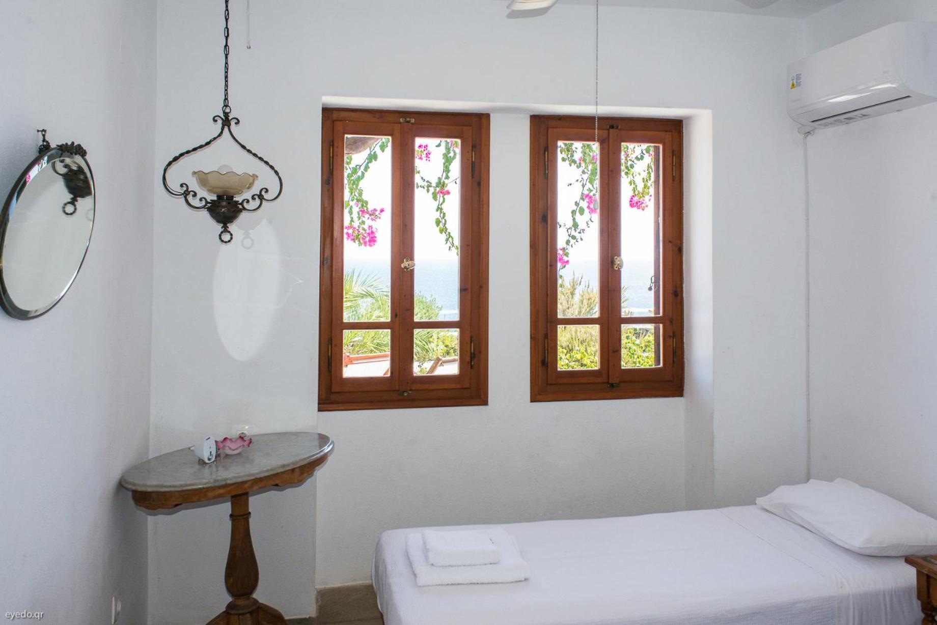 Villa Celestina, Great For Privacy And Seclusion Chrisopigi  Luaran gambar