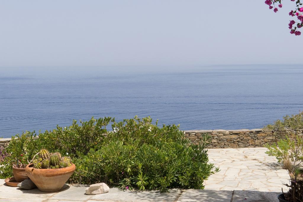 Villa Celestina, Great For Privacy And Seclusion Chrisopigi  Luaran gambar